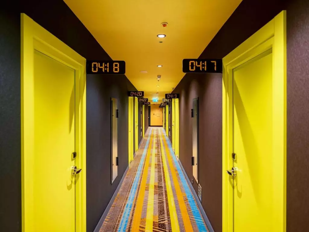 ibis Styles Batumi Hotel